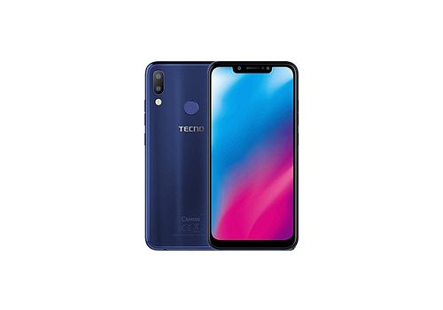 Tecno CAMON 11BLEU au meilleur prix au Maroc