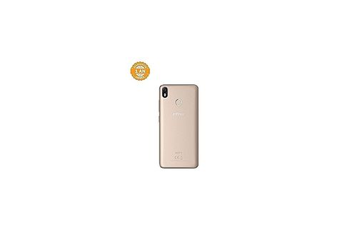 INFINIX S3 DORE au meilleur prix au Maroc