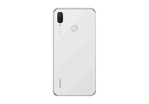Huawei Nova 3i  Blanc au meilleur prix au Maroc