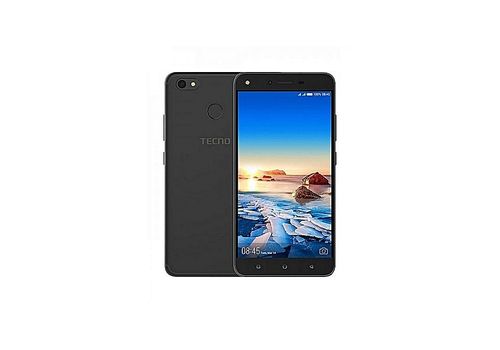 Tecno Spark Pro Noir au meilleur prix au Maroc