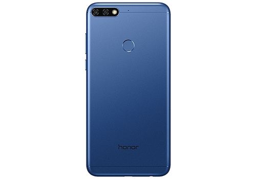 Honor7C  Bleu au meilleur prix au Maroc