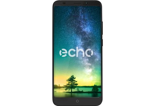 Echo Horizon Noir au meilleur prix au Maroc