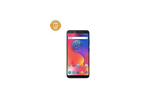 Infinix S3 Noir au meilleur prix au Maroc