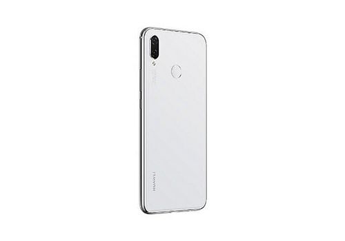 Huawei Nova 3i  Blanc au meilleur prix au Maroc