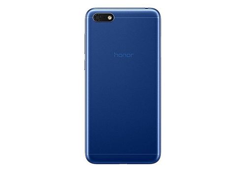 Honor 7S  Bleu au meilleur prix au Maroc