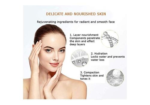 Natural  Collagen Beauty Cream 80 g au meilleur prix au Maroc