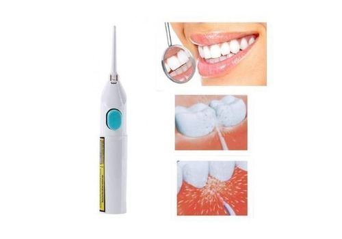 Soins dentaires jet d'eau-Power Floss au meilleur prix au Maroc