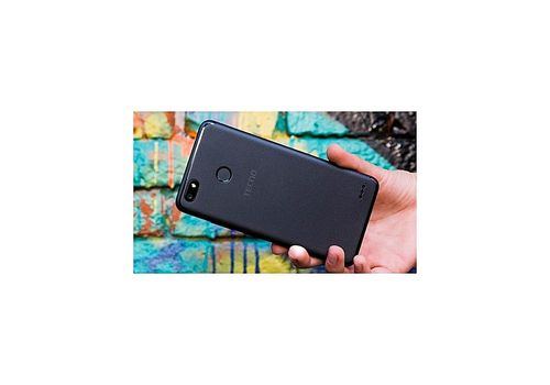 Tecno Spark Pro Noir au meilleur prix au Maroc