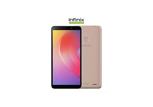 Infinix Smart 2 HD Gold au meilleur prix au Maroc