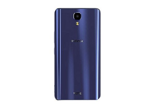 INFINIX NOTE 4 BLEU au meilleur prix au Maroc
