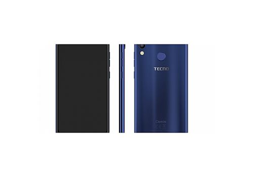 Tecno CAMON 11BLEU au meilleur prix au Maroc