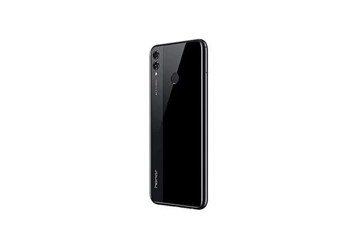 HONOR 8X NOIR au meilleur prix au Maroc