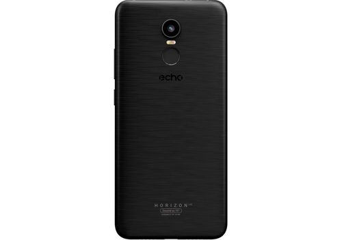 Echo Horizon Noir au meilleur prix au Maroc