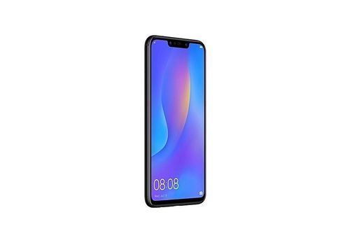 Huawei Nova 3i Noir au meilleur prix au Maroc