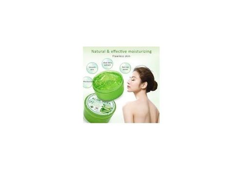 Gel d'aloe vera disaar pour peau claire 300ml au meilleur prix au Maroc