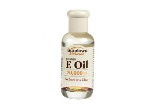 Vitamine E Oil - 75 ml au meilleur prix au Maroc