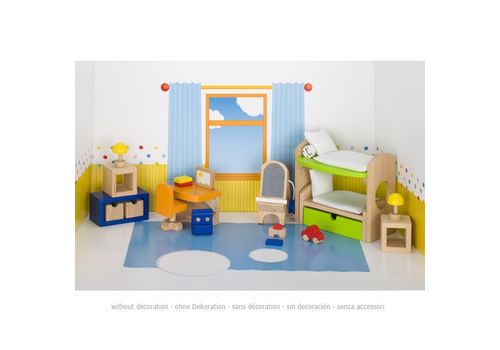 Meubles De Poupées Chambre Des Enfants au meilleur prix au Maroc