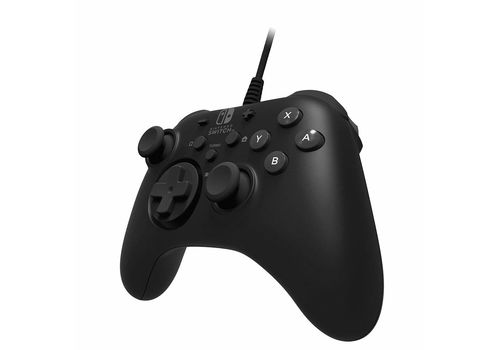 MANETTE FILAIRE NINTENDO HORIPAD au meilleur prix au Maroc