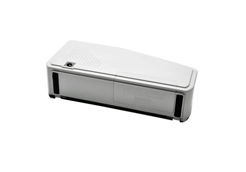 Portable Mini Compteuse de billets Cash Machine de Comptage Équipement du Financier LED 3 chiffres AC100-240V au meilleur prix au Maroc