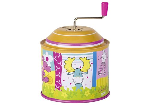 Moulin musical, Susibelle au meilleur prix au Maroc