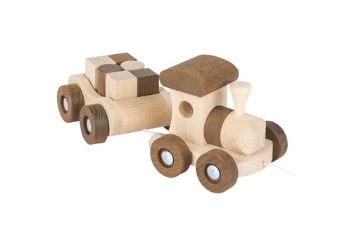 Train Vancouver Goki Nature au meilleur prix au Maroc