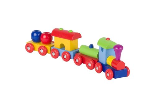 Train Peru Avec Attaches Magnétiques au meilleur prix au Maroc