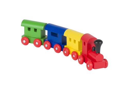 Train Helsinki  Avec Attaches Magnétiques au meilleur prix au Maroc