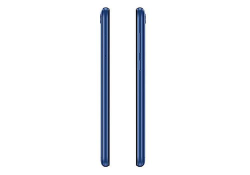 Honor 7S  Bleu au meilleur prix au Maroc