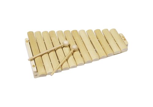 Xylophone avec 12 tons au meilleur prix au Maroc