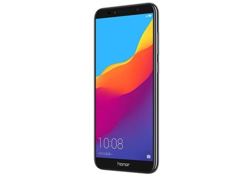 Honor 7A Pro  Noir au meilleur prix au Maroc