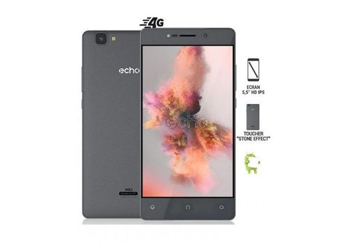 ECHO HOLI  GRIS au meilleur prix au Maroc