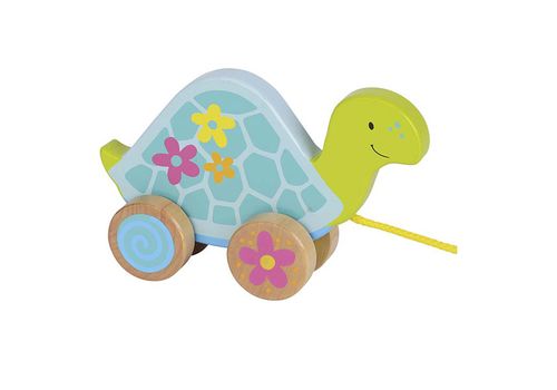 Animal à tirer tortue, Susibelle au meilleur prix au Maroc