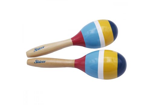 Maracas au meilleur prix au Maroc