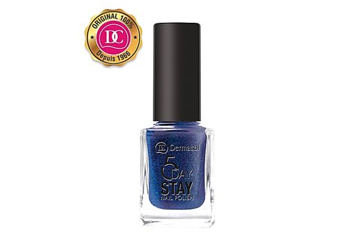 Dermacol 5 Day stay nail polish - N 25 au meilleur prix au Maroc