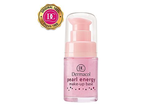 Dermacol Pearl energy - Make up base au meilleur prix au Maroc