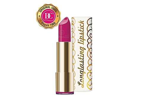 Dermacol Longlasting lipstick-N 05 au meilleur prix au Maroc