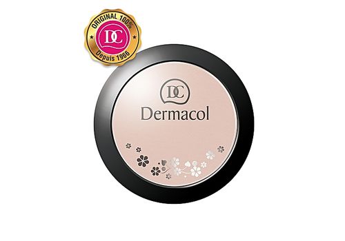 Dermacol poudre minérale compacte N2 au meilleur prix au Maroc