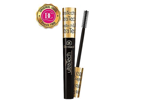 Dermacol Ultratech Mascara au meilleur prix au Maroc