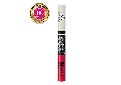 Dermacol 16h Lip Colour N 04 au meilleur prix au Maroc