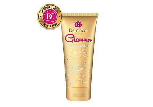 Dermacol Glamour lotion du corps au meilleur prix au Maroc