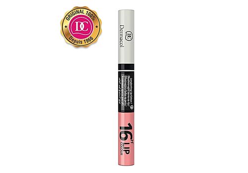 Dermacol 16h Lip Colour N 01 au meilleur prix au Maroc