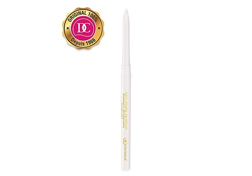 Dermacol 16H Matic Eyeliner - Blanc au meilleur prix au Maroc