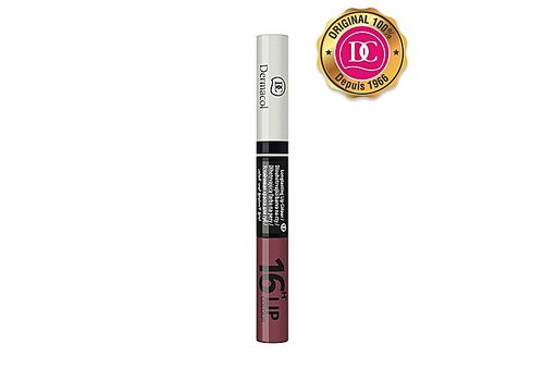 Dermacol 16h Lip Colour N 12 au meilleur prix au Maroc