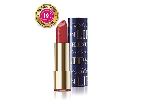 Dermacol Lipseduction lipstick- N 08 au meilleur prix au Maroc