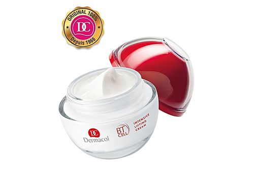Dermacol Bt cell blur -instant smoothing & lifting care au meilleur prix au Maroc