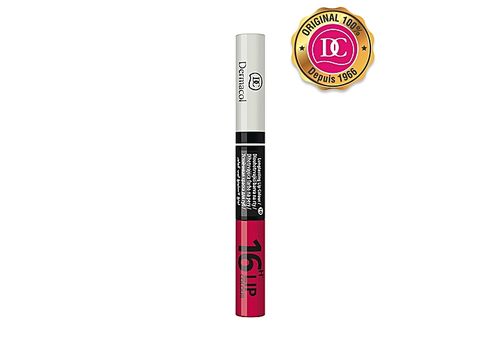 Dermacol 16h Lip Colour N 10 au meilleur prix au Maroc