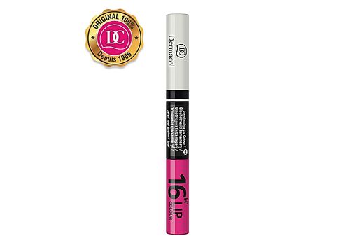 Dermacol 16h Lip Colour N 08 au meilleur prix au Maroc