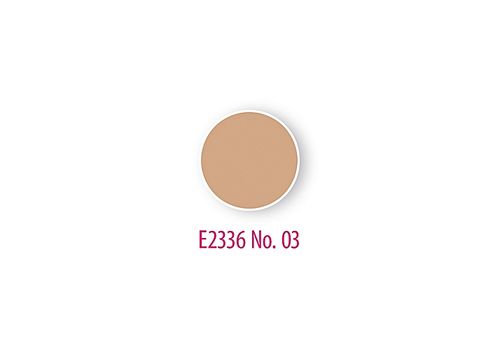 Dermacol Wet & Dry -powder Foundation -N 03 au meilleur prix au Maroc