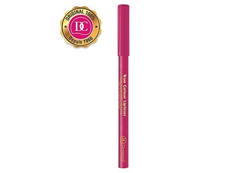 Dermacol True colour Lipliner -Crayon à lèvres -N 03 au meilleur prix au Maroc