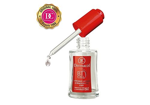 Dermacol Bt cell intensive -lifting & remodeling care au meilleur prix au Maroc